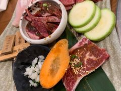 -匠太烧肉台日料理餐酒馆(三林店)