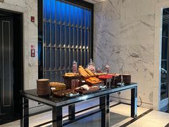 -上海苏宁宝丽嘉酒店·Cafe Bellagio西餐厅