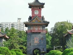 -四川大学(华西校区)