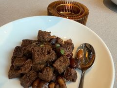 -羲和雅苑•北京烤鸭(平安国际金融中心店)