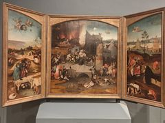 -比利时皇家美术馆