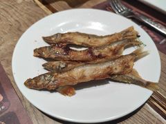 -汉巴味德巴西烤肉(顺和广场店)