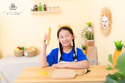 -憨大叔韩式儿童摄影 80店连锁(闵行店)