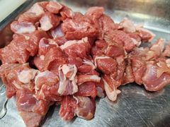 -青海牦牛肉馆