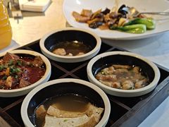 -秦月轩·陕西家乡菜(阜成路·五棵松店)