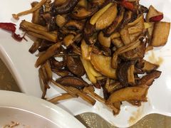 -阿巧一号私房菜(止园路店)