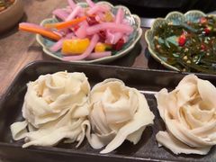 -蘑界·野生菌火锅(深业上城店)