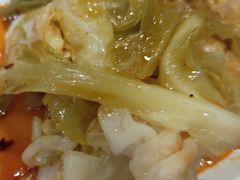 -陈记农家挂炉烤肉(雁南一路店)