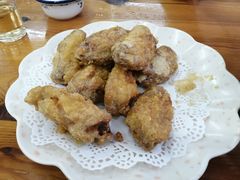 -南记食粥坊·宵夜大排档(南桂店)