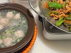 -小菜园新徽菜(常州金坛吾悦店)