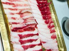 -东门口涮肉·砂锅·烤串(老门东店)