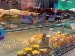-PAOPAO Bakery&Café(港汇店)