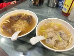 -恩宁刘福记(东华东路店)