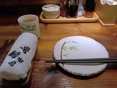 -鸟鹏烧鸟居酒屋(熙龙湾店)