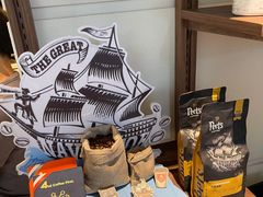 -Peet's Coffee皮爷咖啡(万象天地店)