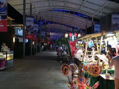 -三亚海昌梦幻海洋不夜城