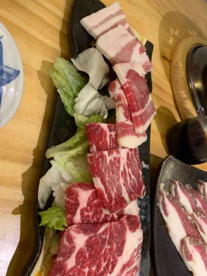 吉久田日本料理烧肉自助(龙湖北城天街铂金岛店)
