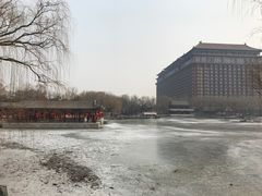 -大明幻境第一城