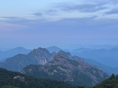 -黄山白云宾馆