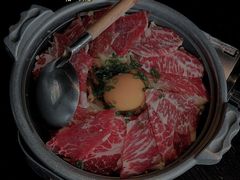 菌菇和牛锅-和一料理(安阳店)