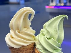 -宜家·瑞典风味餐厅(武汉荟聚中心店)