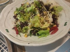-千寻山野烤肉(中关村店)