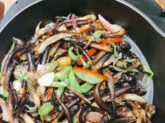 -云海肴·汽锅鸡·云南菜(美罗城店)