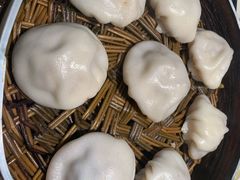 鸡汁汤包-鸡鸣汤包(复地活力广场店)