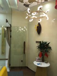 -芳朵美容养生SPA