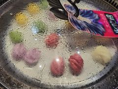 -山河屯铁锅炖·非遗东北菜(南山店)