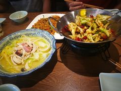 -钱塘人家(南方休闲广场店)