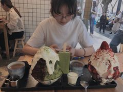 -WONDER ICE 萬得冰田(建設路总店)