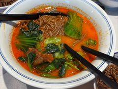 -和府捞面(曹路花园城店)