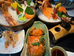 -花潮料理艺食馆(成都万象城店)