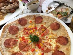 -Paulaner·德国帕拉娜自酿啤酒餐厅(海上世界店)