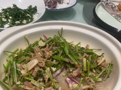 -大清花饺子(山庄店)