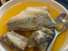 -有璟阁港式餐厅(金融街购物中心店)