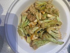 -北大荒人•新东北菜(青岛银座店)