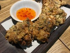 -潮粥荟·潮汕砂锅粥(朝阳大悦城店)