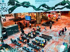 -吉隆坡国际机场