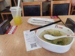 -南城香(欧陆经典万兴苑店)