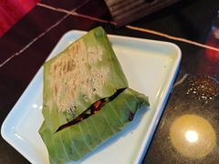 包烧掌中宝-多味居(剪子巷店)