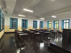 -毛泽东与第一师范纪念馆