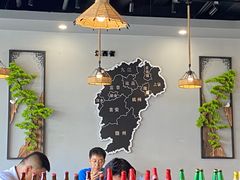 -江西老表·经典江西八大碗