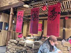 -串盟烧烤大排档·长沙美食地标(星沙店)