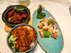 -鹿港小镇(悠唐店)