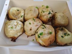 -哑巴生煎(临顿路店)