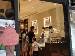 门面-VENCHI 闻绮(上海佛罗伦萨小镇店)
