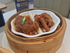 -桂大叔·砂锅粥·家传闽粤菜(县西巷店)