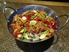 -淮上豆府(水厂路店)